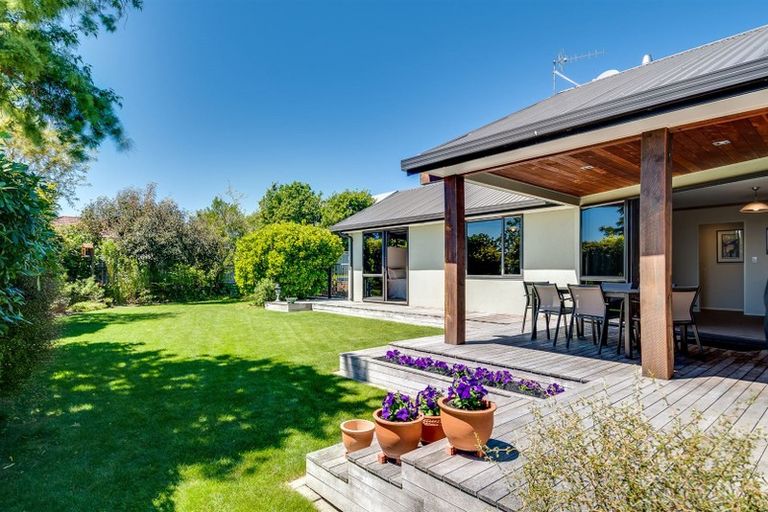 Photo of property in 30 Brooklands Drive, Havelock North, 4130