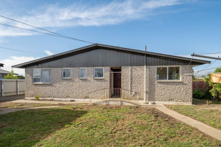 Photo of property in 45 Kinross Street, Blenheim, 7201