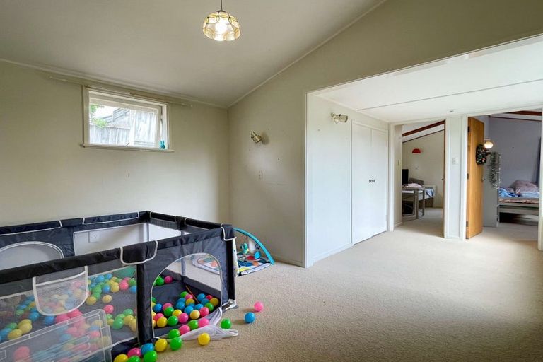 Photo of property in 31 Udys Road, Pakuranga, Auckland, 2010
