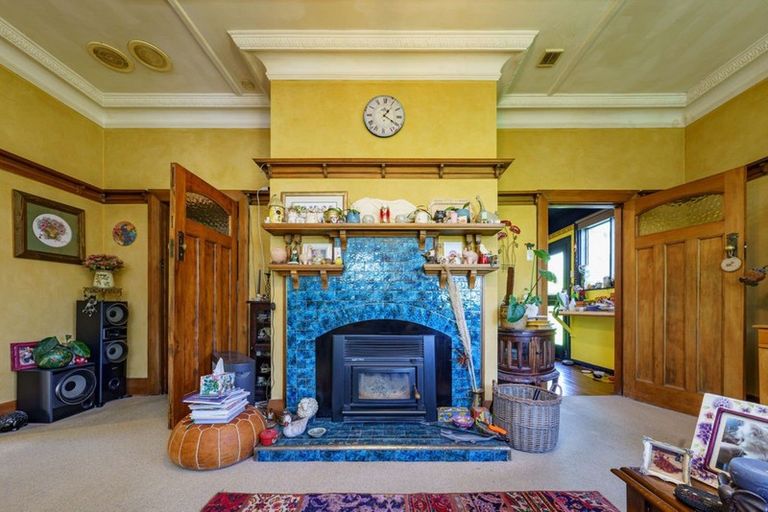 Photo of property in 41 Leven Street, Roslyn, Dunedin, 9010