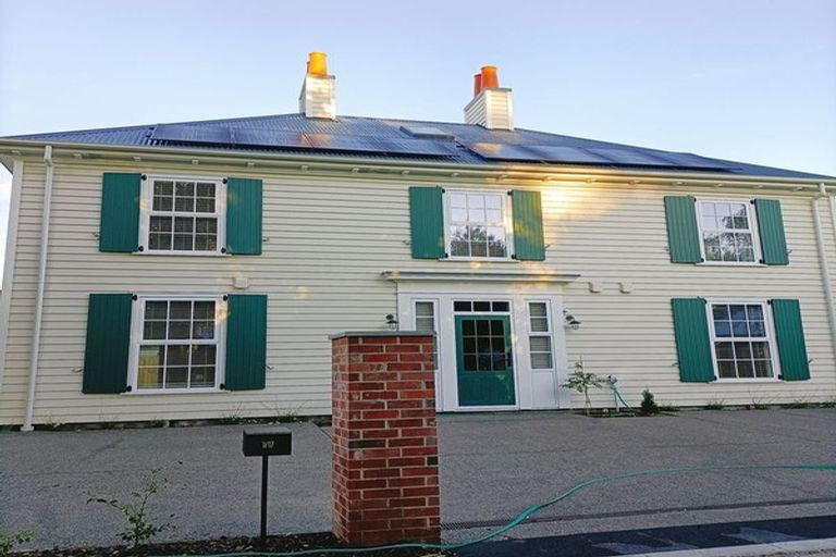 Photo of property in 1/17 Ely Street, Christchurch Central, Christchurch, 8013
