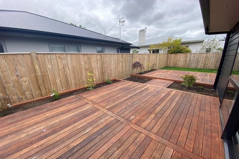Photo of property in 27b Ward Street, Palmerston North, 4410