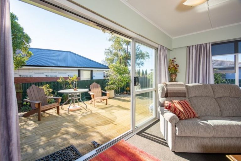 Photo of property in 1 Litchfield Street, Redwoodtown, Blenheim, 7201