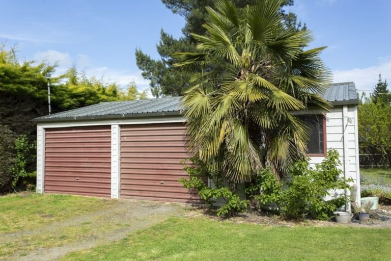 Photo of property in 5 Hanrahans Road, Dromore, Ashburton, 7772