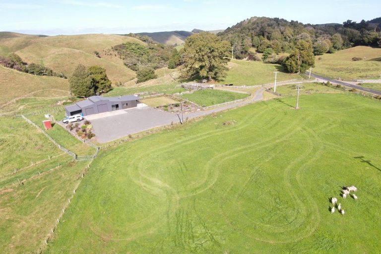 Photo of property in 1088 Mairoa Road, Mangaotaki, Piopio, 3971