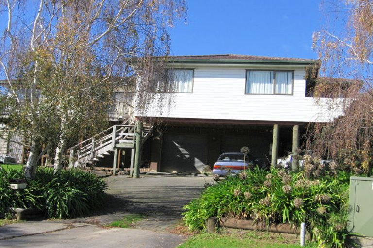 Photo of property in 47 Derrimore Heights, Clover Park, Auckland, 2019