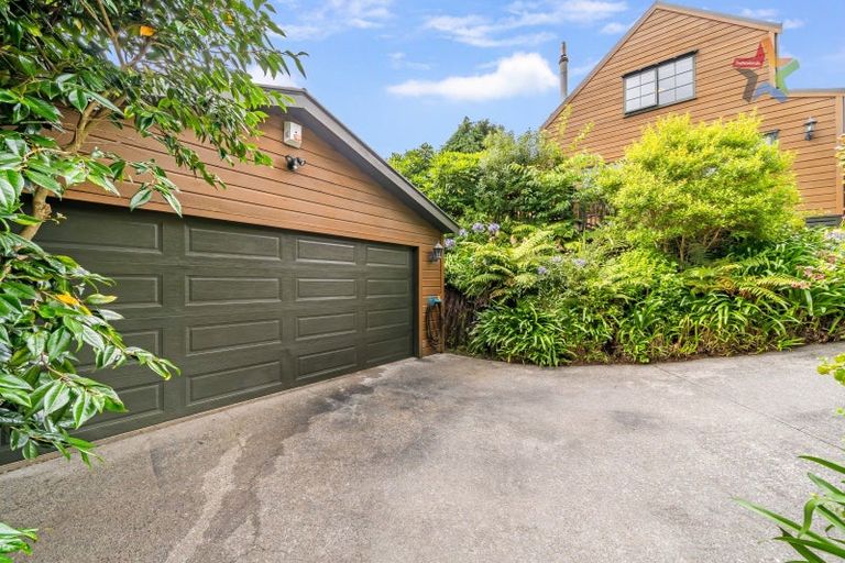 Photo of property in 1 Lillian Street, Belmont, Lower Hutt, 5010