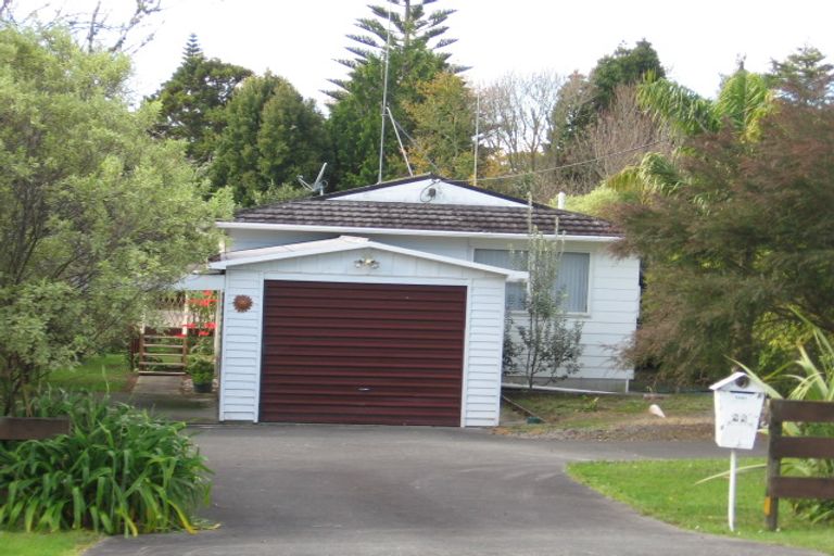 Photo of property in 22 Washington Avenue, Snells Beach, 0920