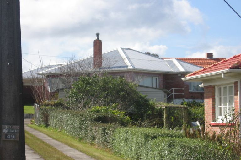 Photo of property in 47 Plunket Street, Dargaville, 0310