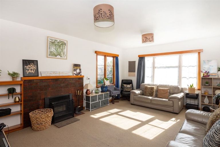 Photo of property in 12 Litchfield Street, Redwoodtown, Blenheim, 7201