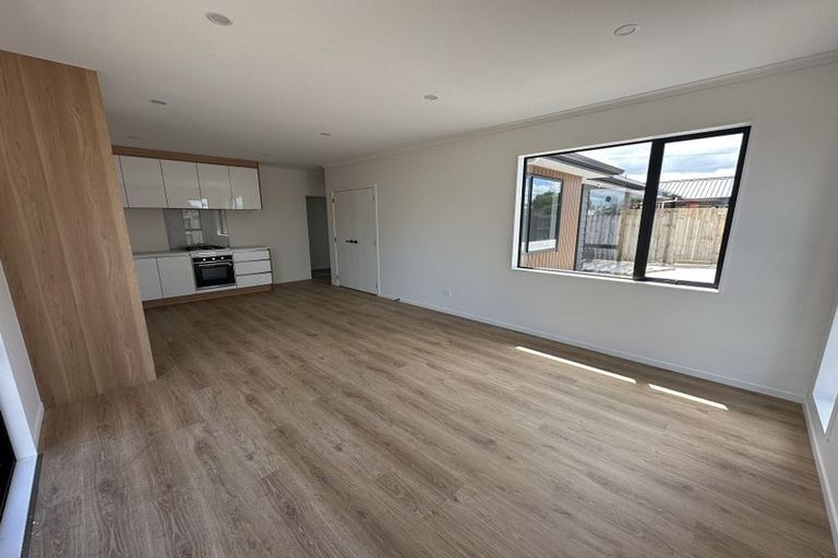 Photo of property in 16b Hendon Road, Fairview Downs, Hamilton, 3214