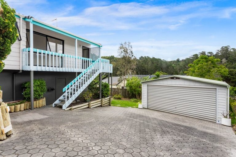 Photo of property in 44 Hale Crescent, Bayview, Auckland, 0629