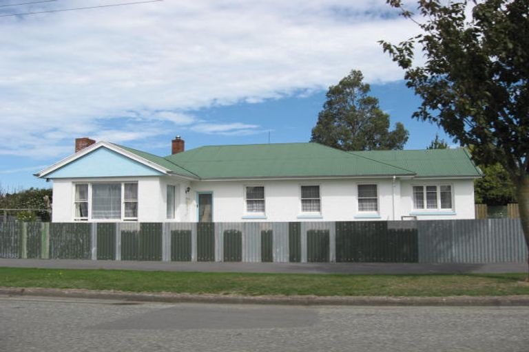 Photo of property in 30 Michael Street, Rakaia, 7710