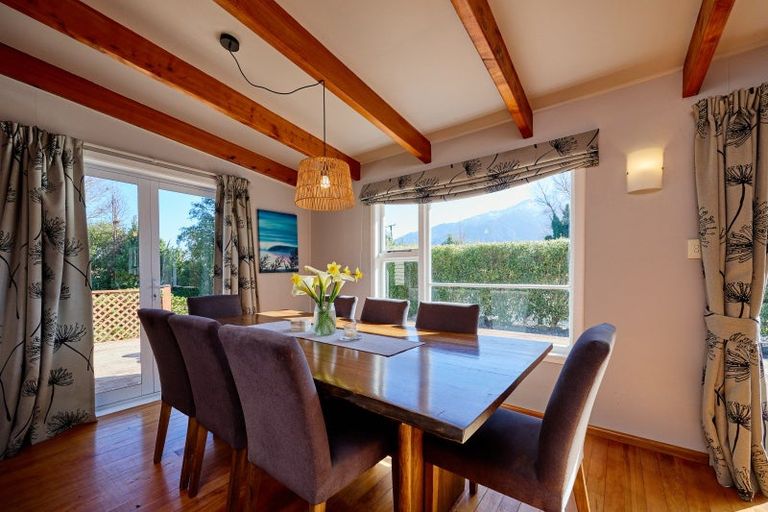 Photo of property in 450 Mount Fyffe Road, Kaikoura Flat, Kaikoura, 7371