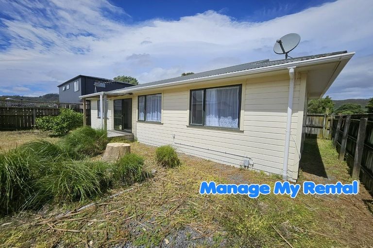 Photo of property in 34 Reynolds Street, Taita, Lower Hutt, 5011
