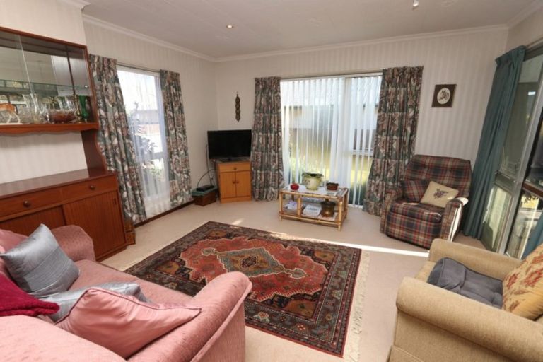 Photo of property in 89 Park Street, Ashburton, 7700