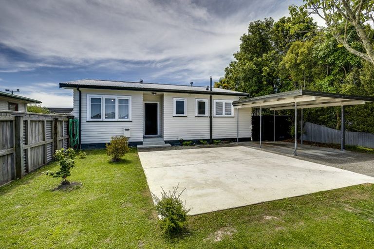 Photo of property in 160 Nuffield Avenue, Marewa, Napier, 4110