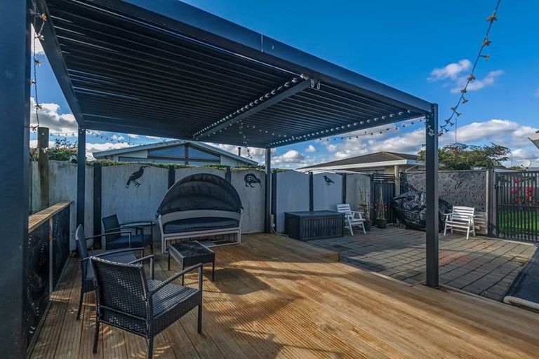 Photo of property in 77 Herbert Avenue, Cloverlea, Palmerston North, 4412