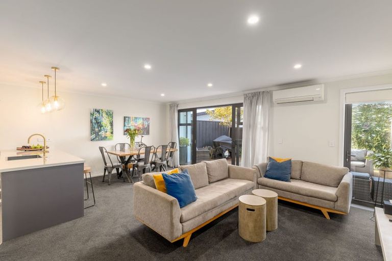 Photo of property in 15 Holmes Hanover Lane, Halswell, Christchurch, 8025