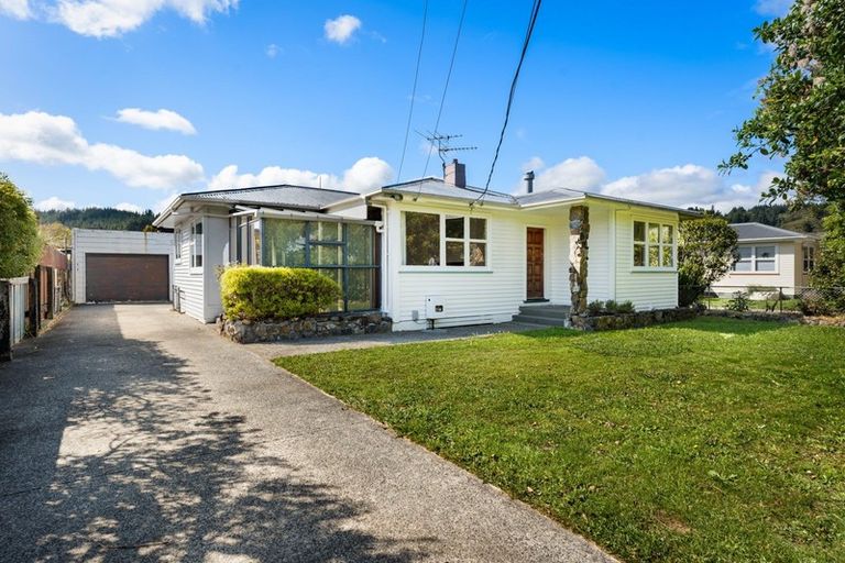 Photo of property in 1246 Fergusson Drive, Brown Owl, Upper Hutt, 5018