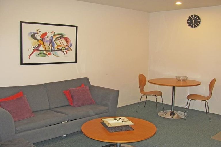 Photo of property in City Gardens Apartments, 21g/76 Albert Street, Auckland Central, Auckland, 1010