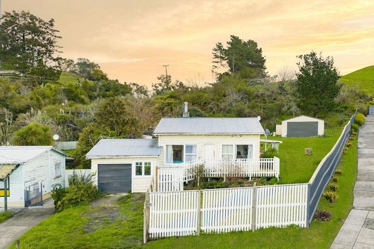 Photo of property in 147 Renown Road, Waikokowai, Huntly, 3771