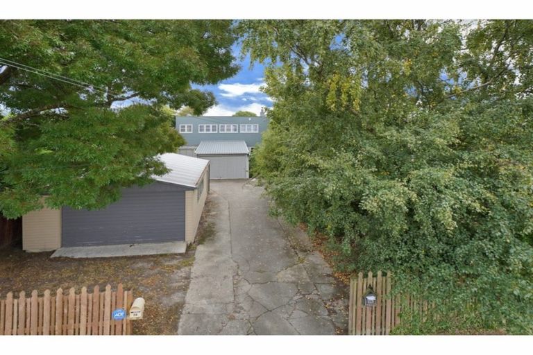 Photo of property in 1/38 Bounty Street, Bryndwr, Christchurch, 8053