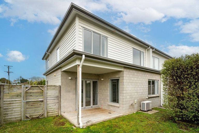 Photo of property in 2b Yorkshire Road, Silverdale, Hamilton, 3216