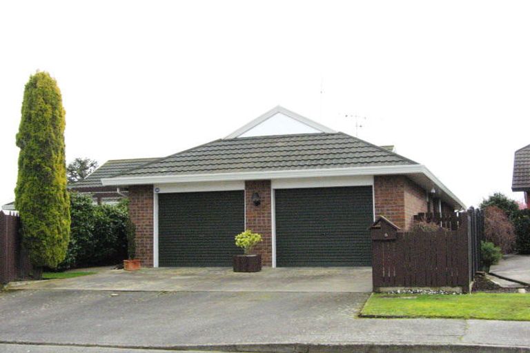 Photo of property in 5 Mcleod Court, Rosedale, Invercargill, 9810