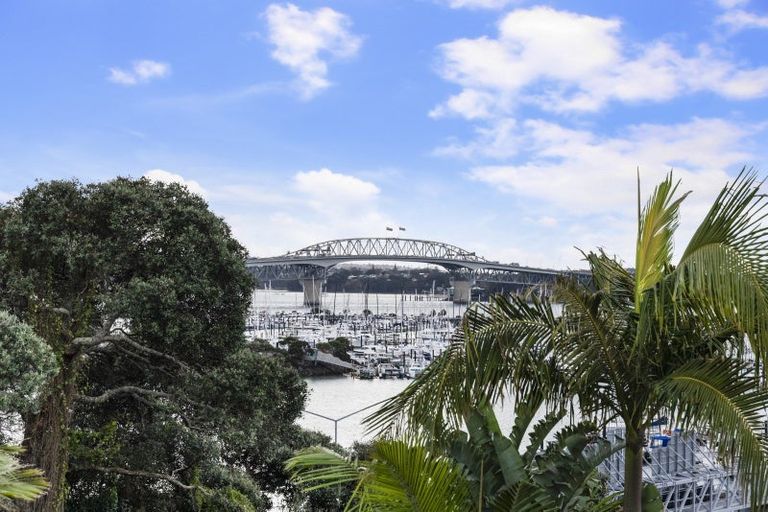 Photo of property in 4a Harbour Street, Saint Marys Bay, Auckland, 1011