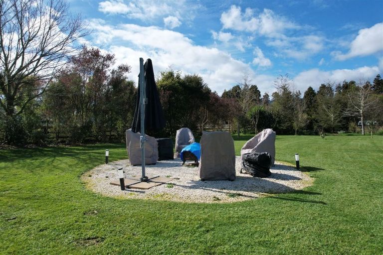 Photo of property in 20 Wakefield Road, Levin, 5571