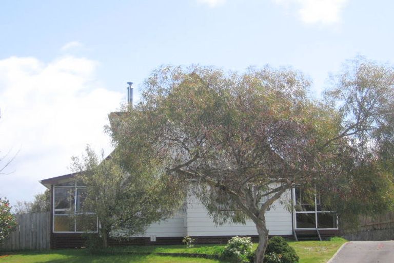 Photo of property in 62 Hyde Avenue, Richmond Heights, Taupo, 3330