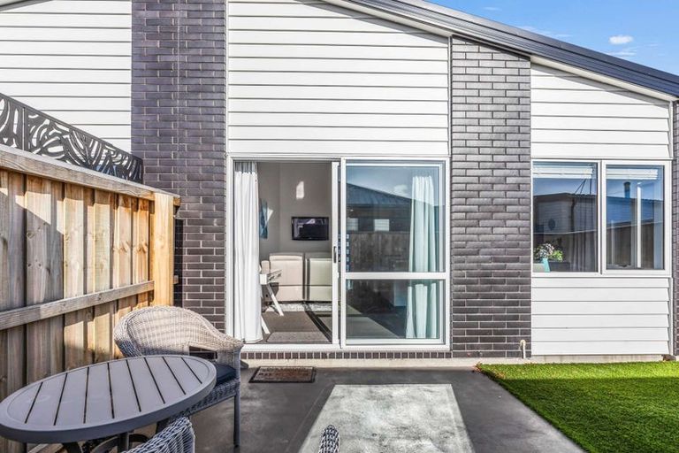 Photo of property in 18 Greengrass Crescent, Kaiapoi, 7630