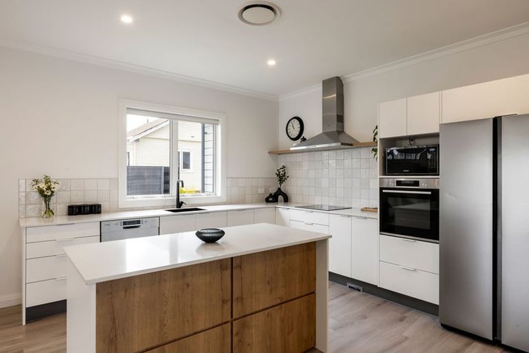 Photo of property in 57 Brookfield Street, Hamilton East, Hamilton, 3216