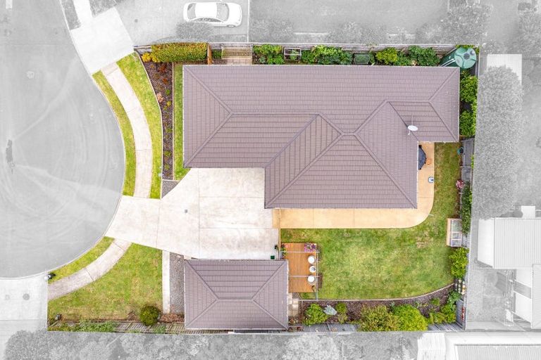 Photo of property in 27 Buckingham Place, Springvale, Whanganui, 4501