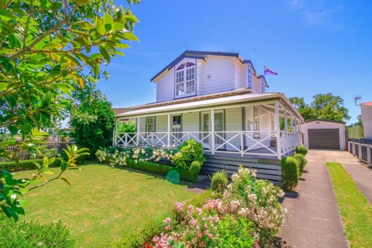 Photo of property in 1 Benefield Street, Whanganui East, Whanganui, 4500