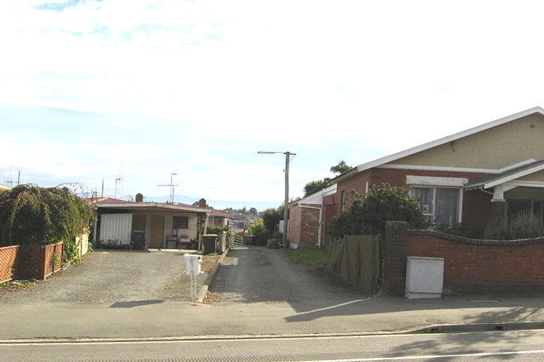 Photo of property in 63a Craigie Avenue, Kensington, Timaru, 7910