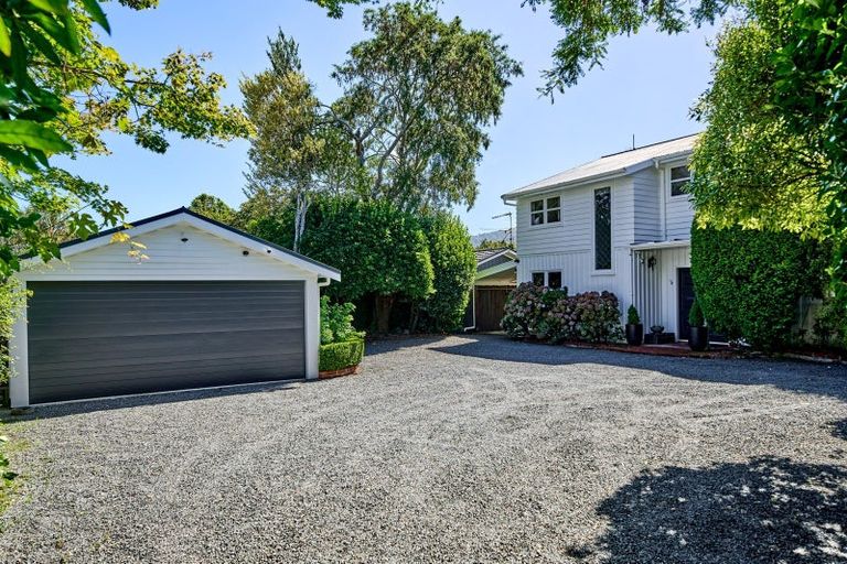 Photo of property in 295 Fergusson Drive, Heretaunga, Upper Hutt, 5018