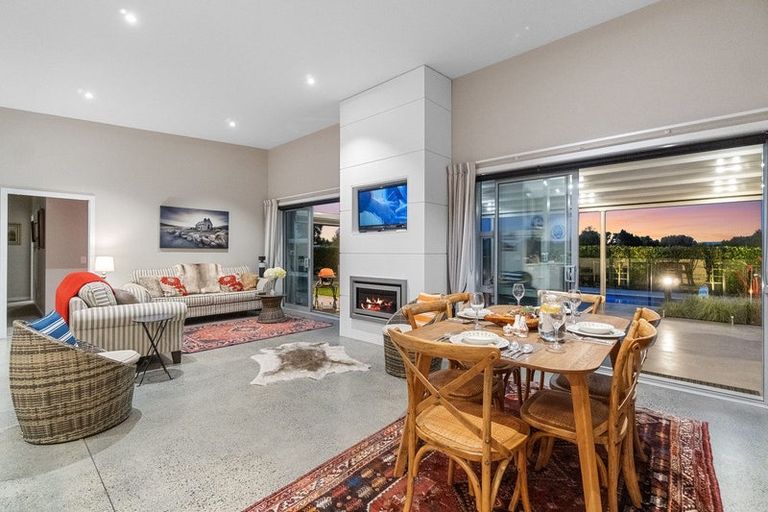 Photo of property in 58 Redoubt Road, Cambridge, 3495