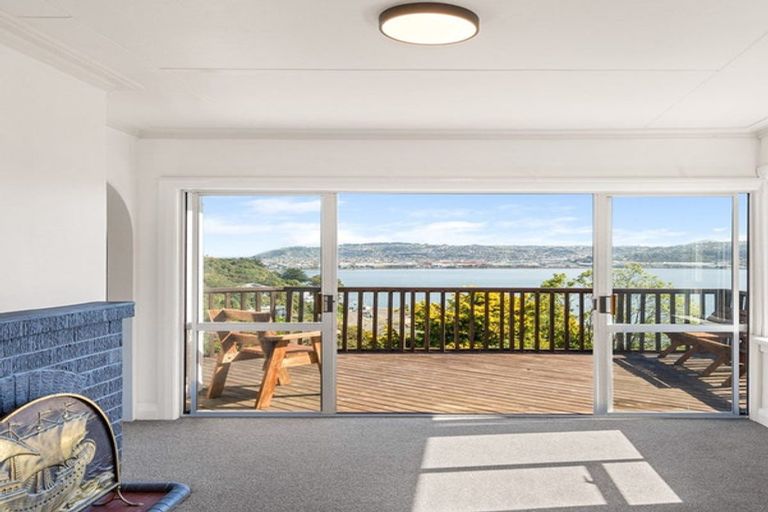 Photo of property in 7 Glengyle Street, Vauxhall, Dunedin, 9013