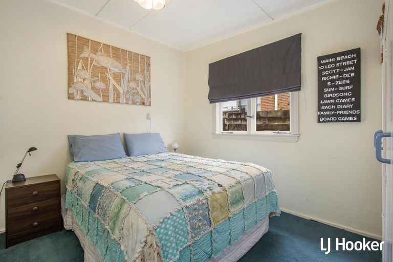 Photo of property in 10 Leo Street, Waihi Beach, 3611