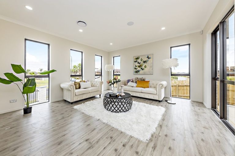 Photo of property in 11 Lavey Road, Flat Bush, Auckland, 2019