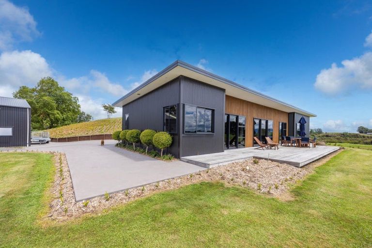 Photo of property in 59 Pine Road, Lichfield, Putaruru, 3482