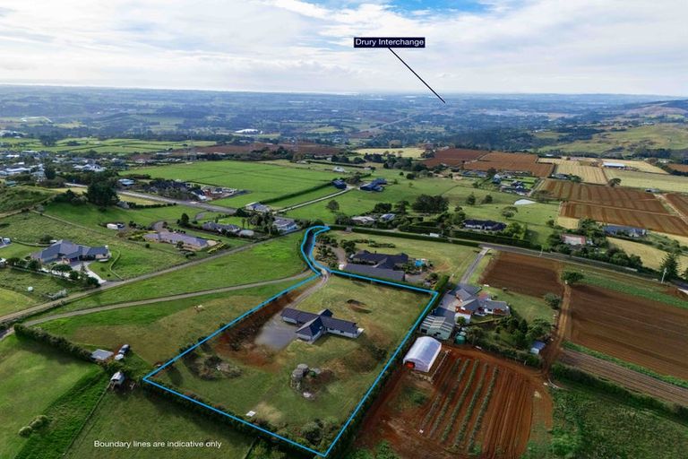 Photo of property in 108a Paparata Road, Bombay, 2675