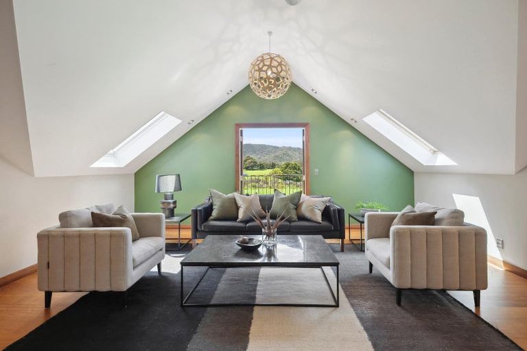 Photo of property in 22 Colgan Lane, Waitoki, Kaukapakapa, 0871