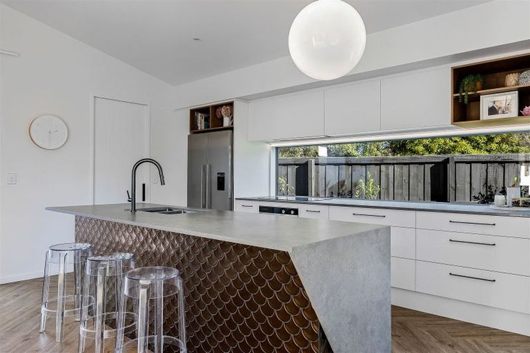 Photo of property in 198 Gardiners Road, Casebrook, Christchurch, 8051