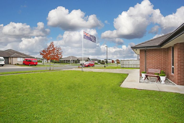 Photo of property in 139 Hillpark Drive, Pokeno, 2402