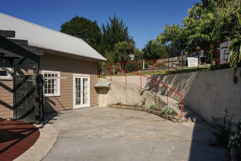 Photo of property in 58 Greta Street, South Hill, Oamaru, 9400
