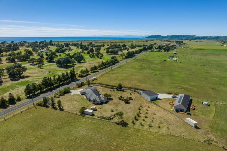 Photo of property in 75 Aerodrome Road, Thornton, Whakatane, 3191
