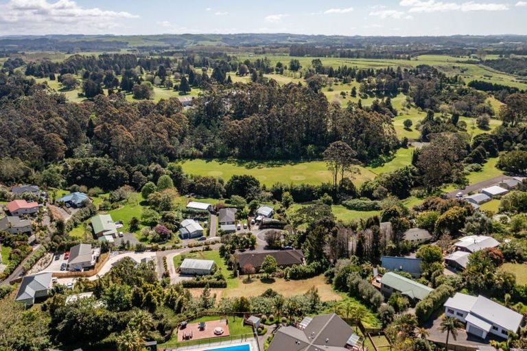 Photo of property in 7 Greenview Heights, Kerikeri, 0230